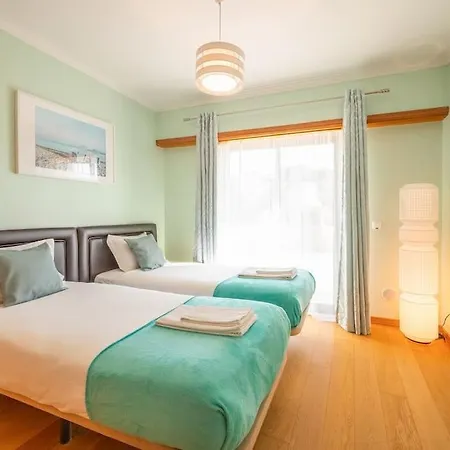 Appartement Sunny With Very Spacious Terrace