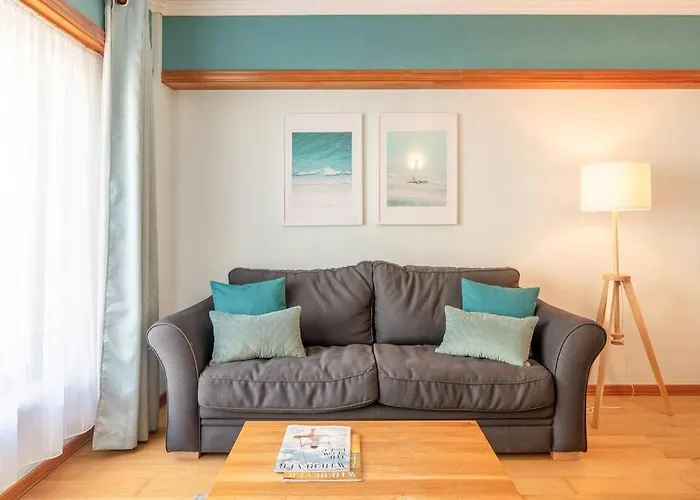 Sunny With Very Spacious Terrace Appartement
