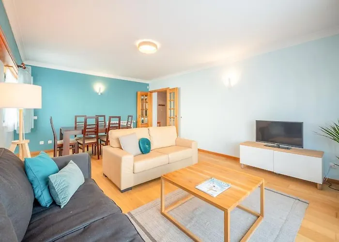 Sunny With Very Spacious Terrace Appartement